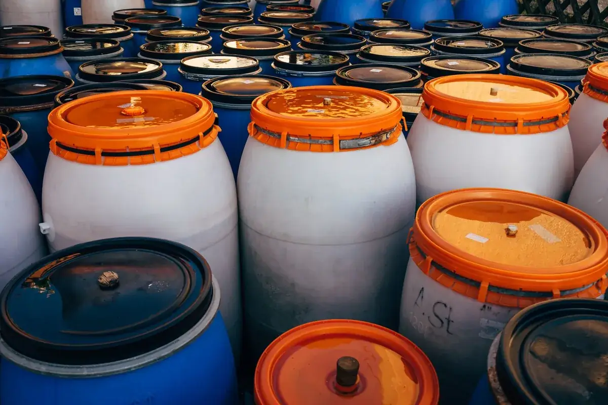 Hazmat Cleanup in Happy Valley, OR